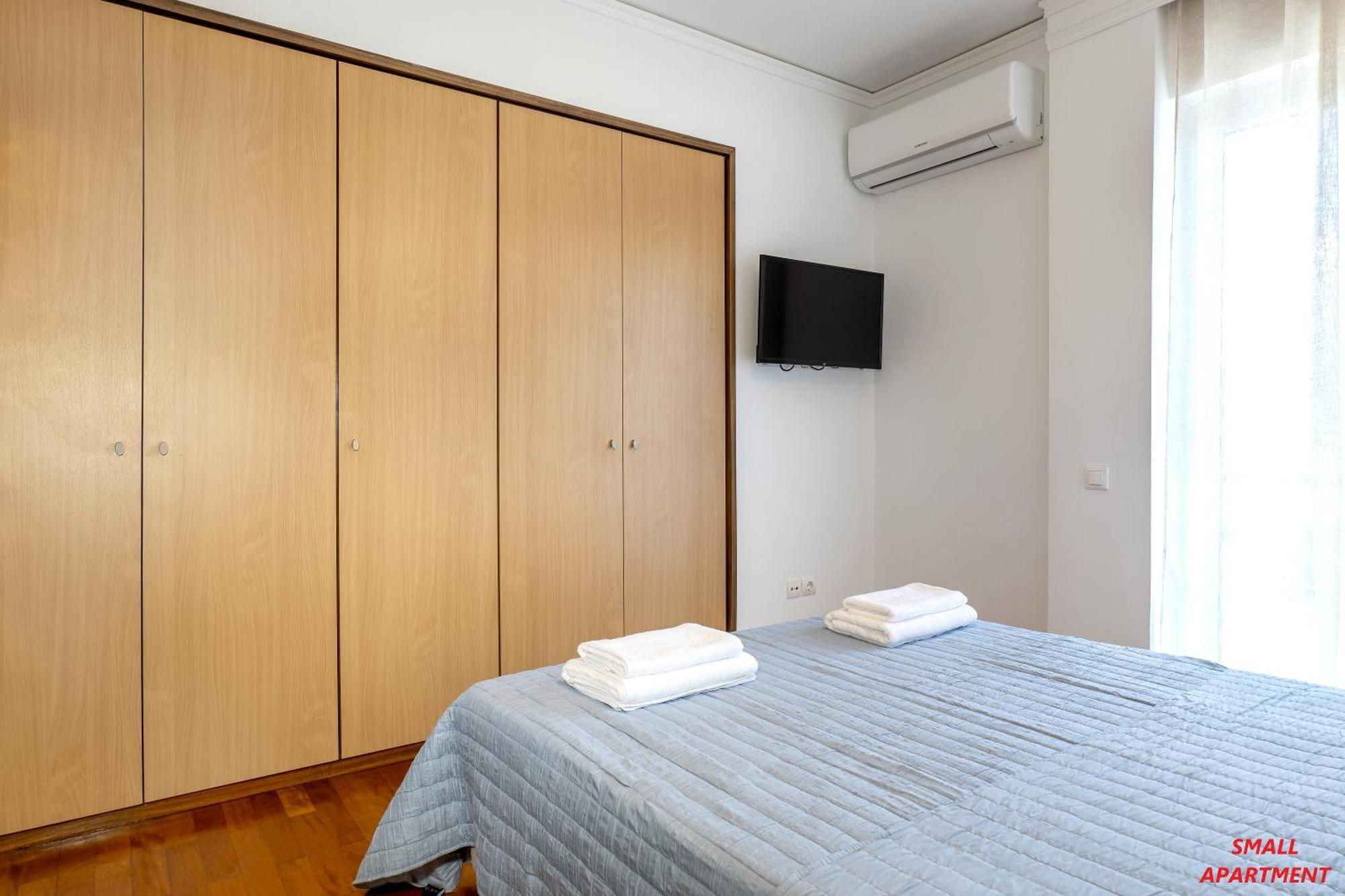 Rhodes Heart Apartments Close To The Old Town Rhodes City Luaran gambar