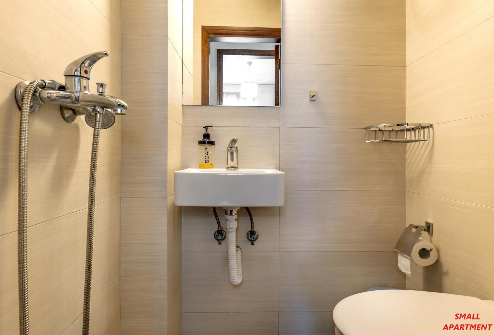 Rhodes Heart Apartments Close To The Old Town Rhodes City Luaran gambar