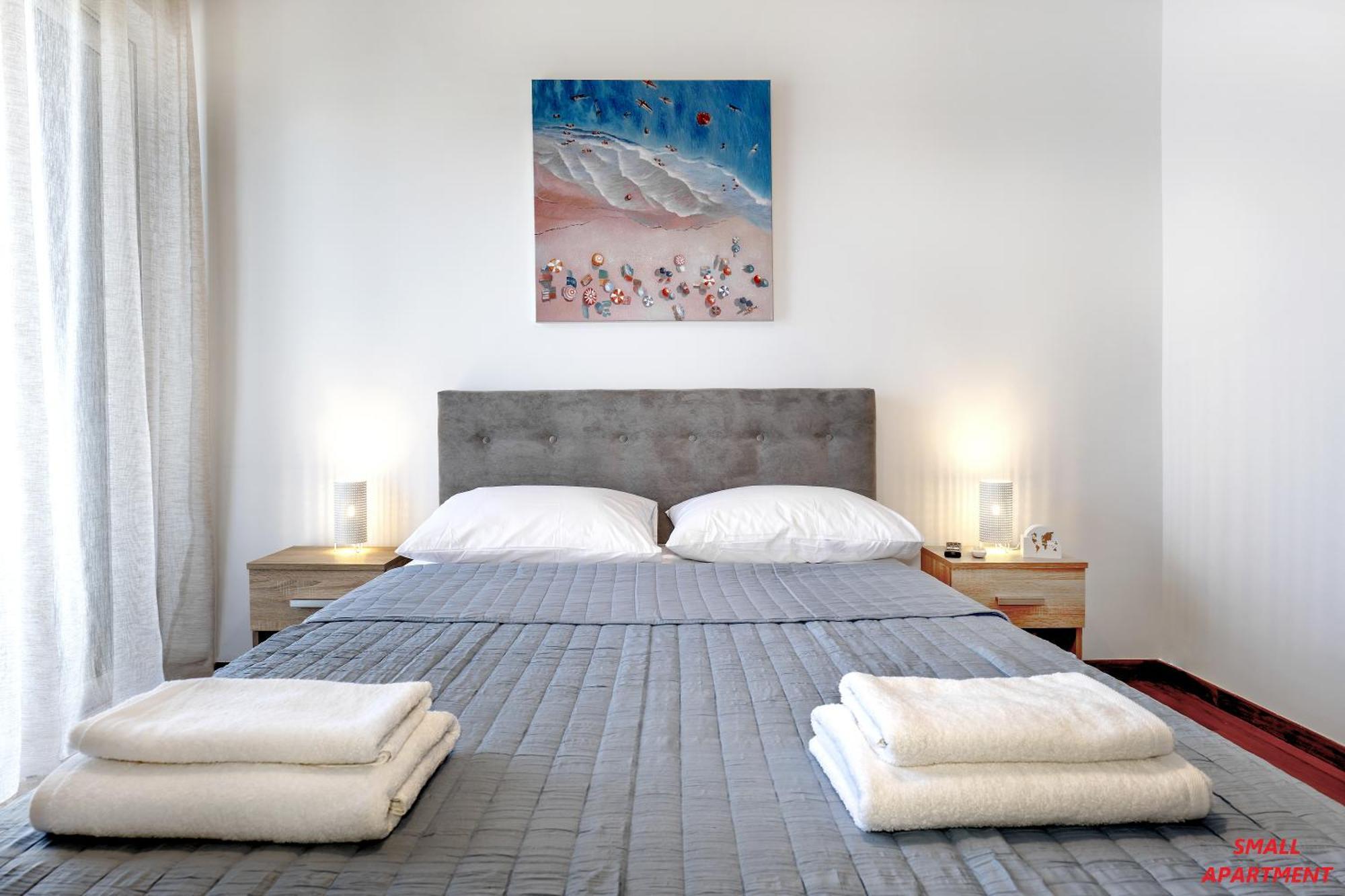 Rhodes Heart Apartments Close To The Old Town Rhodes City Luaran gambar