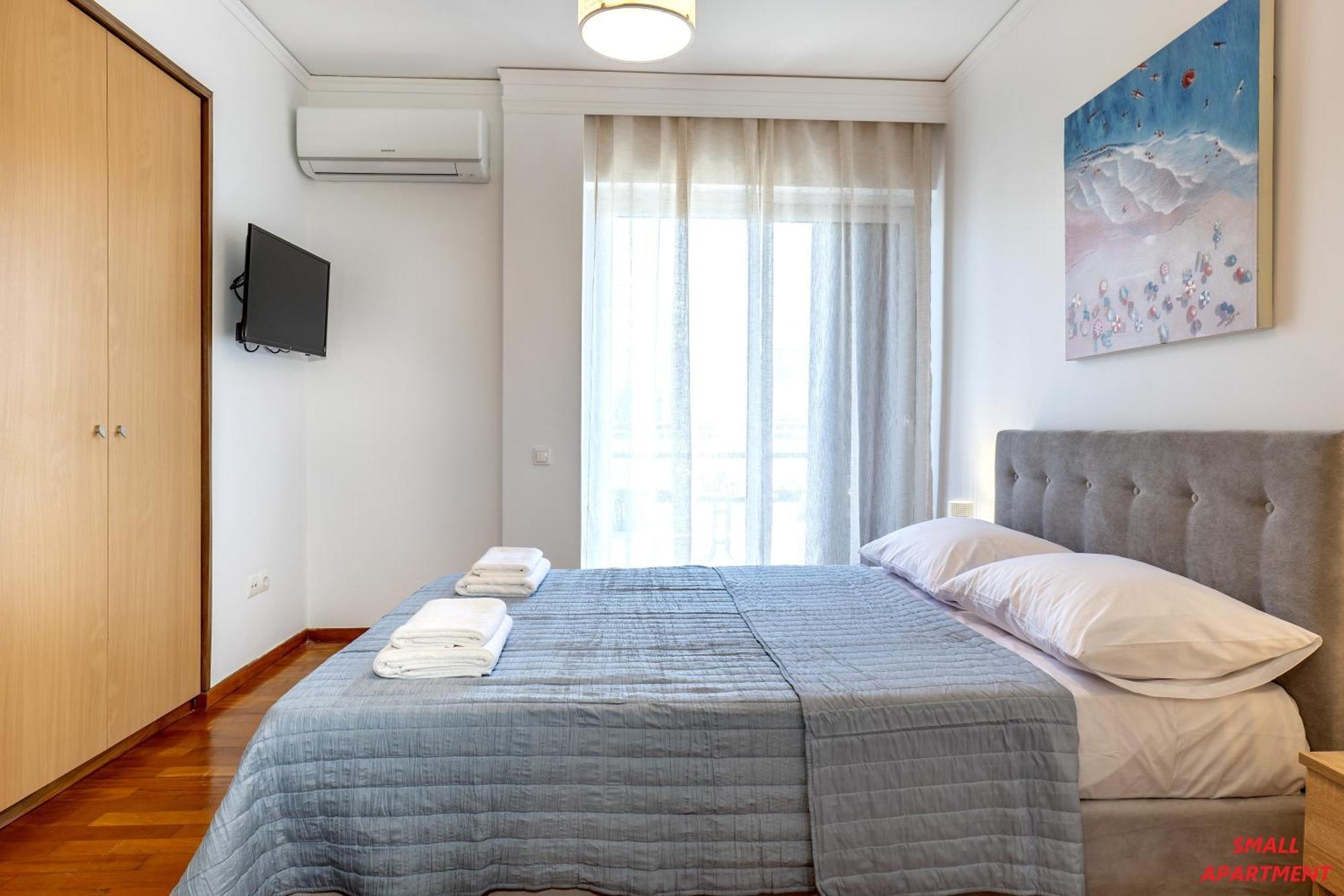 Rhodes Heart Apartments Close To The Old Town Rhodes City Luaran gambar