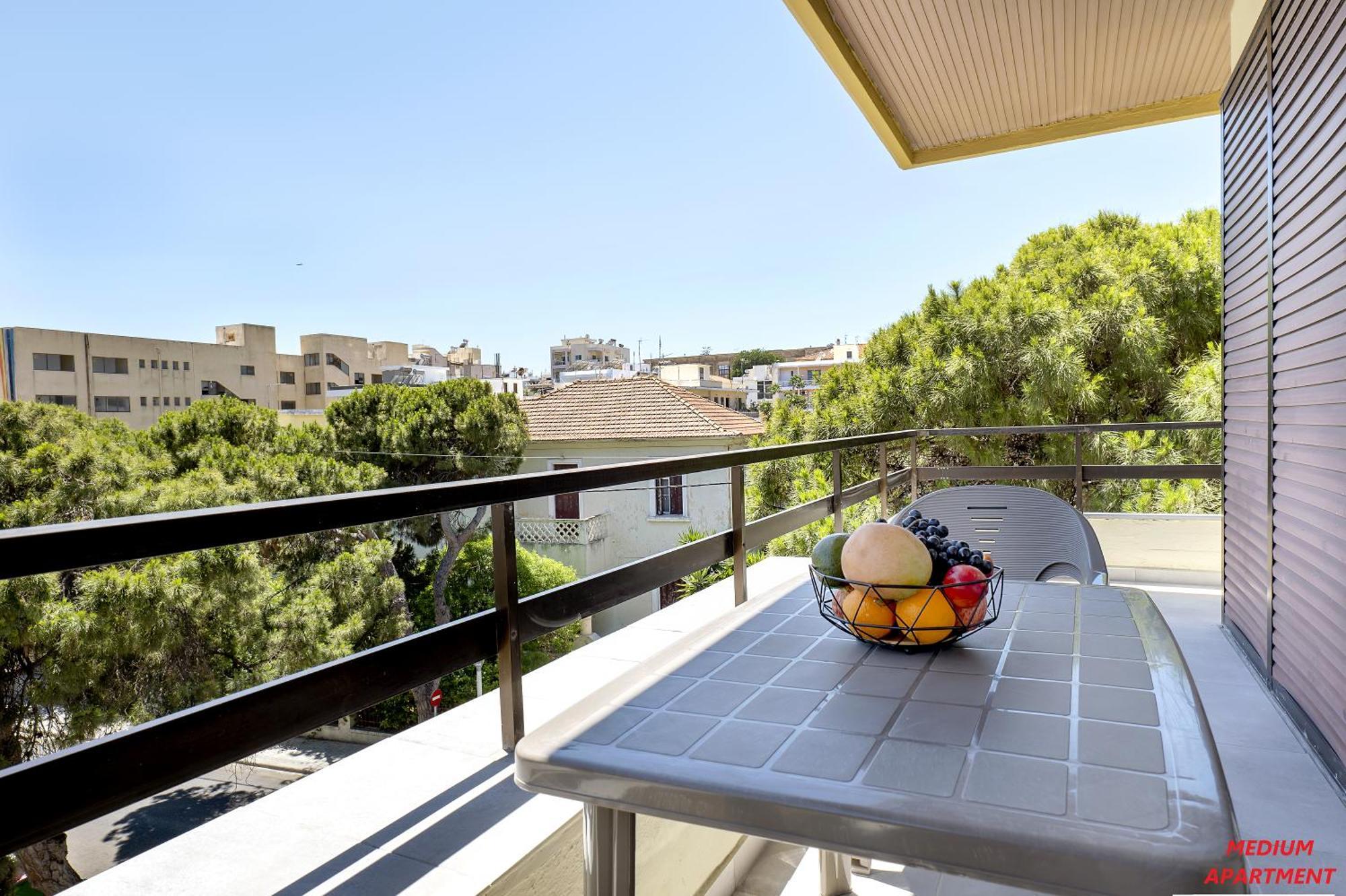 Rhodes Heart Apartments Close To The Old Town Rhodes City Luaran gambar