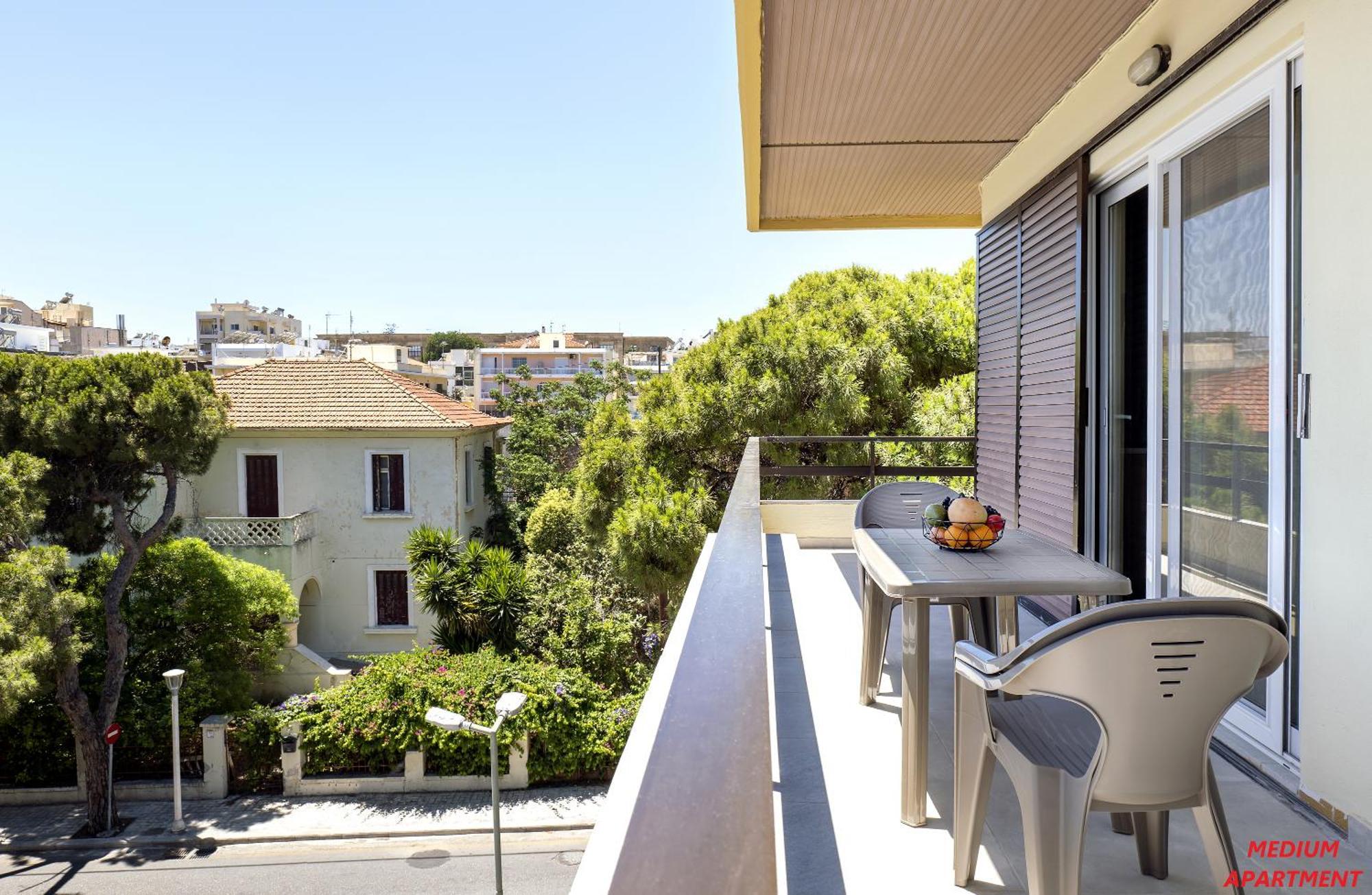 Rhodes Heart Apartments Close To The Old Town Rhodes City Luaran gambar