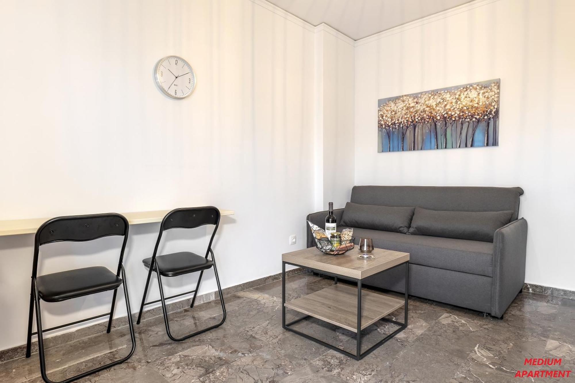 Rhodes Heart Apartments Close To The Old Town Rhodes City Luaran gambar