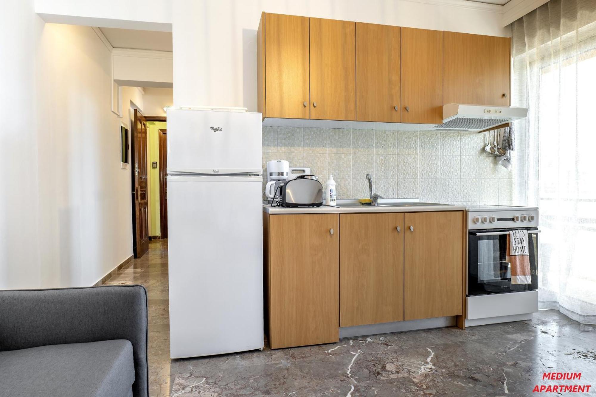 Rhodes Heart Apartments Close To The Old Town Rhodes City Luaran gambar