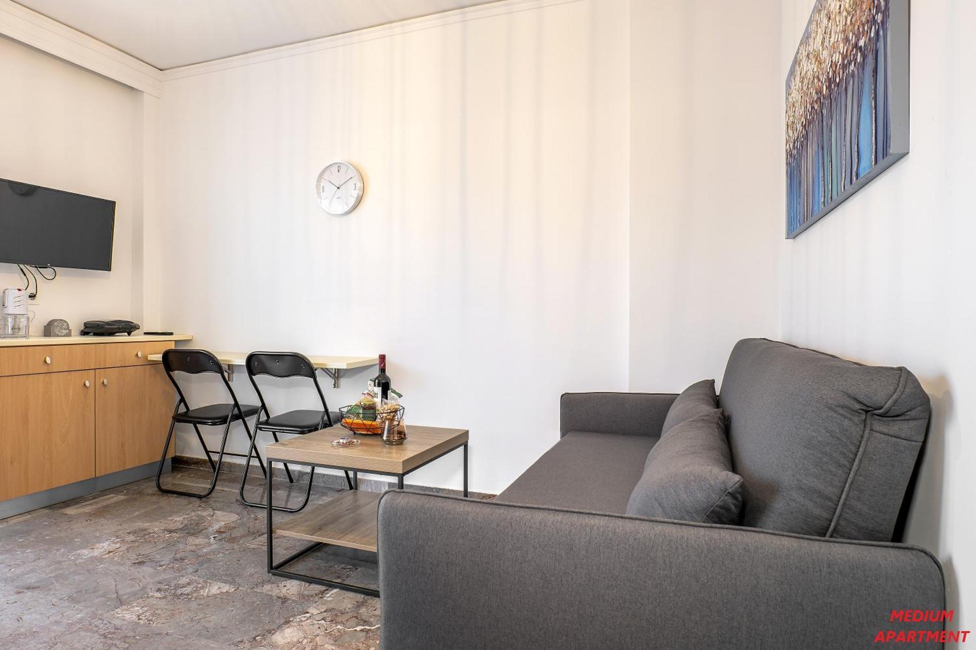 Rhodes Heart Apartments Close To The Old Town Rhodes City Luaran gambar