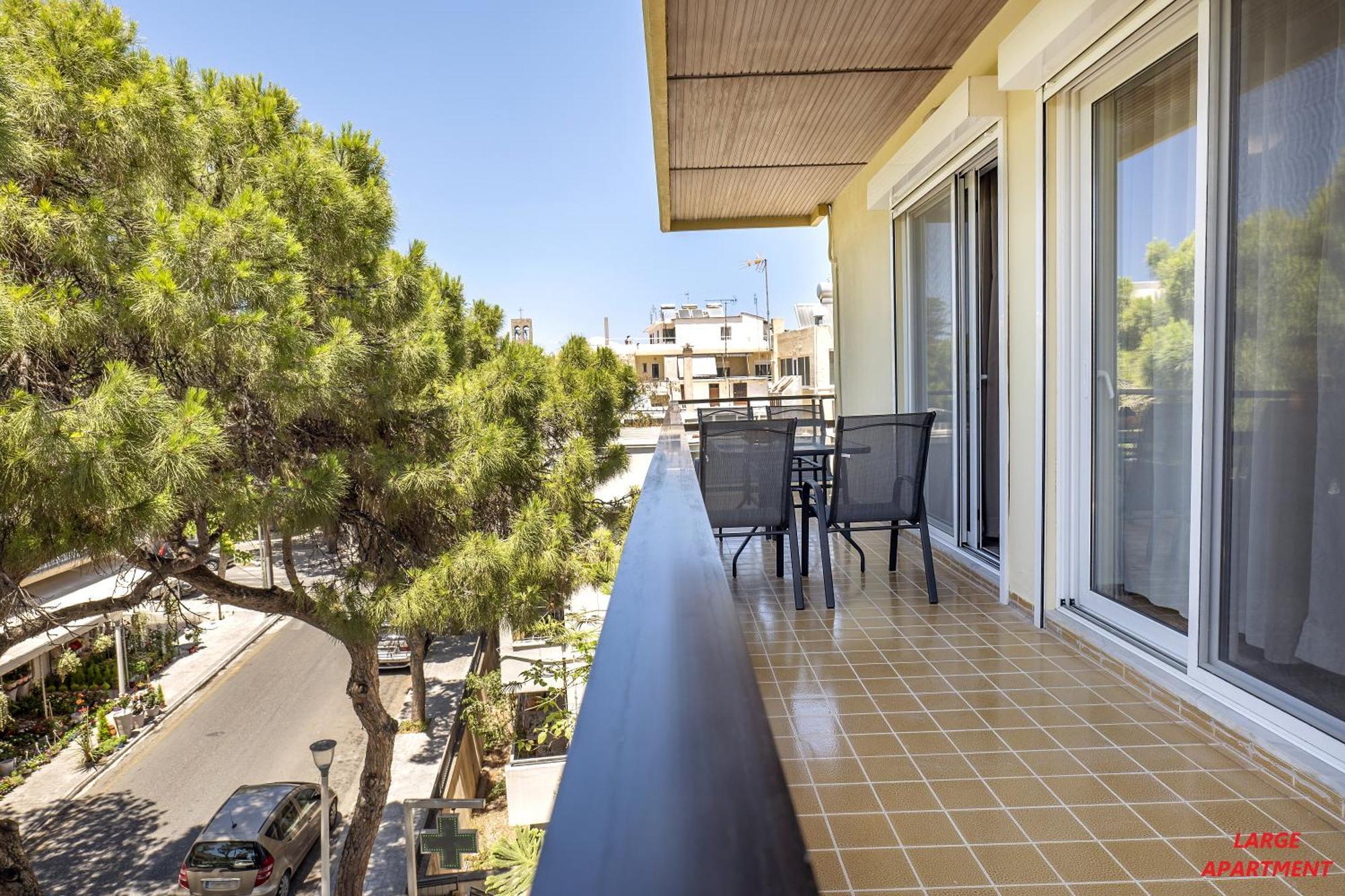 Rhodes Heart Apartments Close To The Old Town Rhodes City Luaran gambar