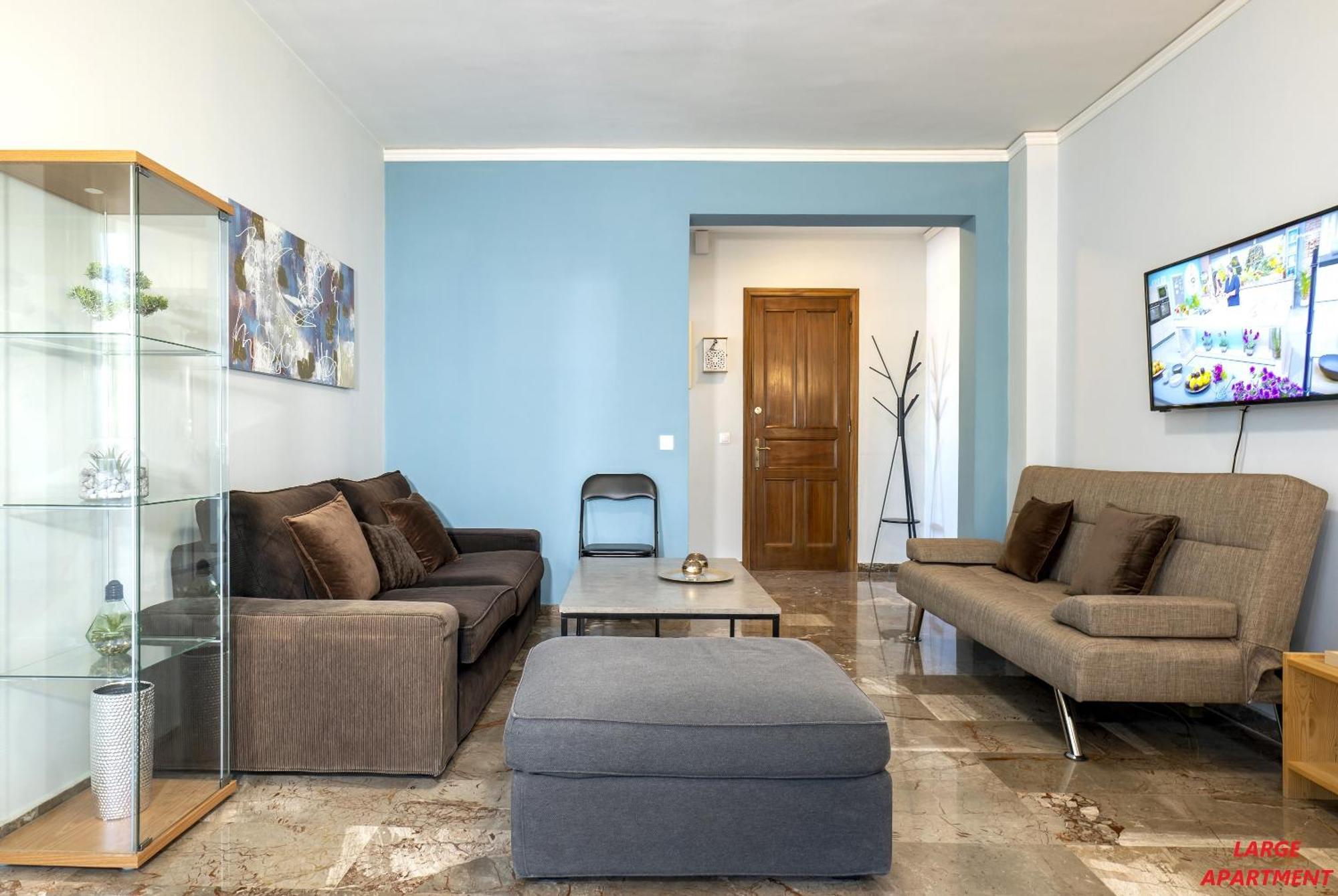 Rhodes Heart Apartments Close To The Old Town Rhodes City Luaran gambar