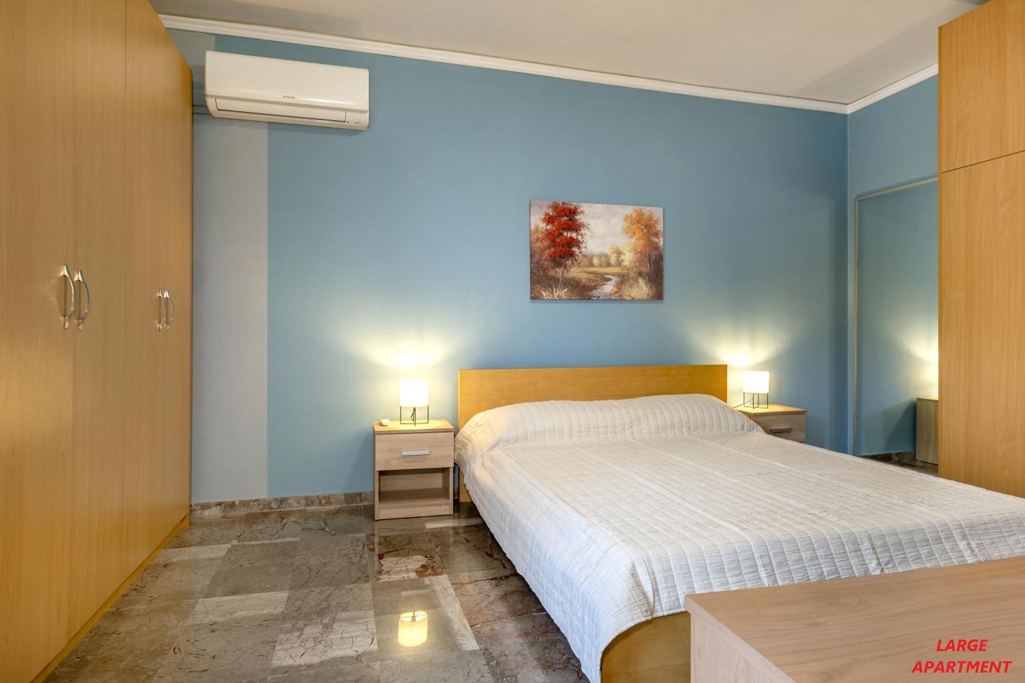 Rhodes Heart Apartments Close To The Old Town Rhodes City Luaran gambar