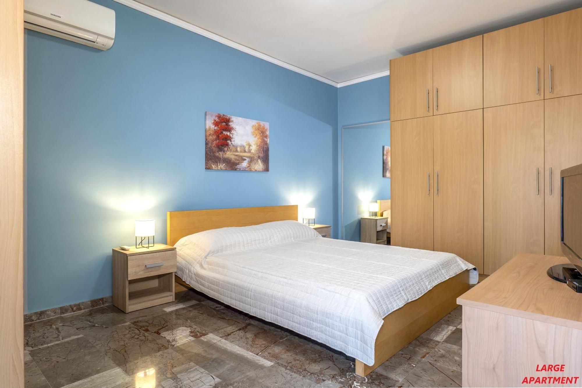 Rhodes Heart Apartments Close To The Old Town Rhodes City Luaran gambar